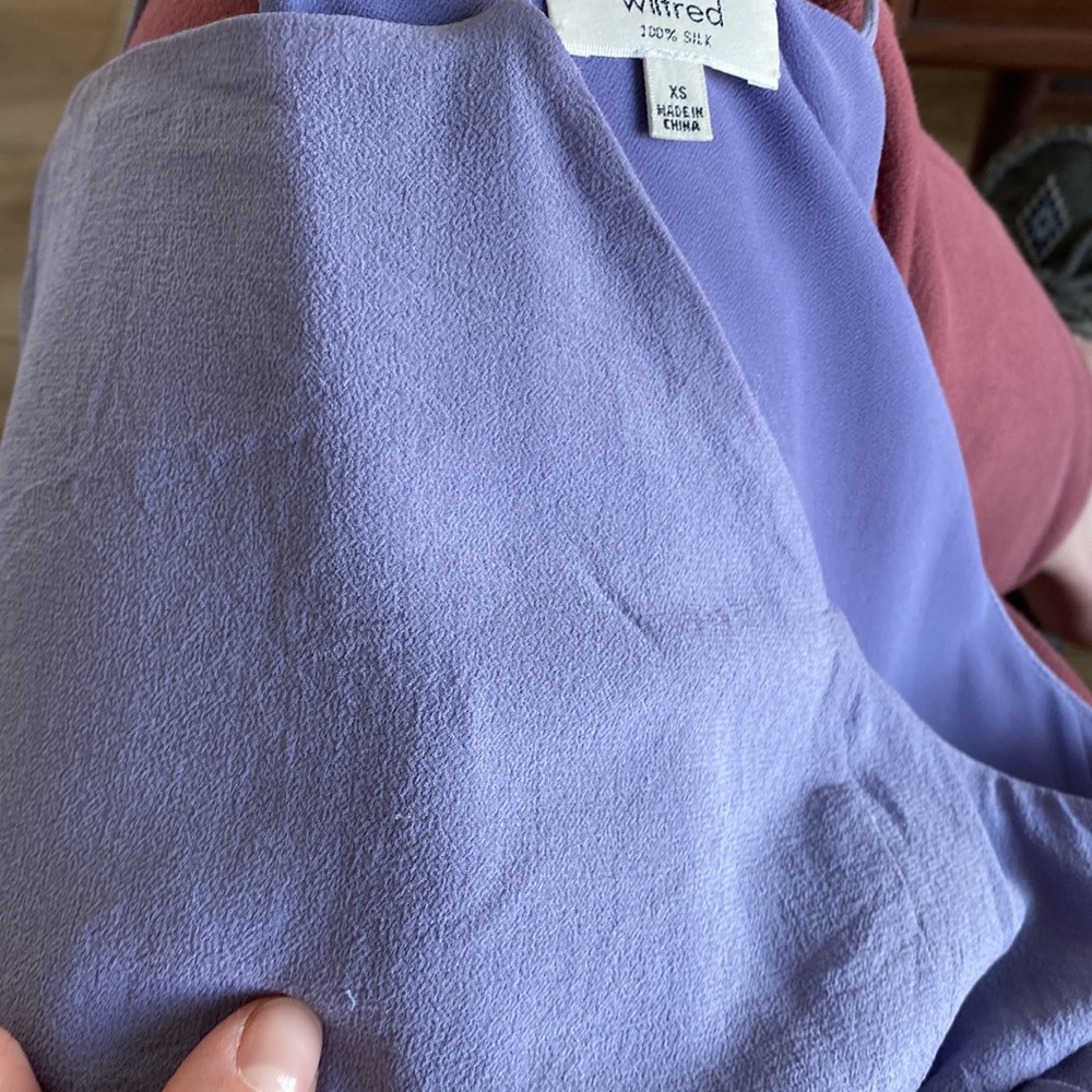 Wilfred (Aritzia) | XS Rians Cami - Picture 8 of 8